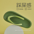 Wholesale Men's Non-slip Slippers